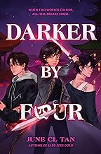 Darker by Four