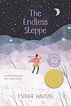 The Endless Steppe: Growing Up in Siberia