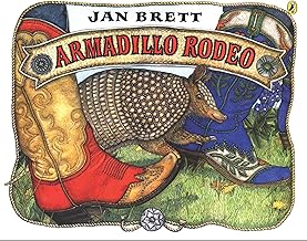 Armadillo Rodeo