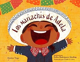 Los Mariachis de Adela