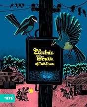 Electric Birds of Pothakudi