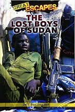 The Lost Boys of Sudan