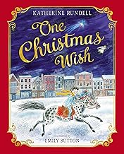 One Christmas Wish