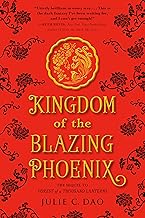 Kingdom of the Blazing Phoenix