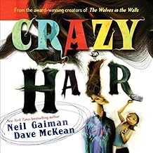Crazy Hair