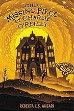 The Missing Piece of Charlie O'Reilly