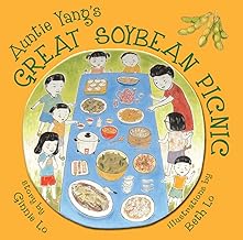 Auntie Yang's Great Soybean Picnic