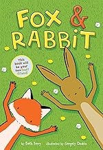 Fox & Rabbit