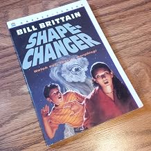 Shape Changer