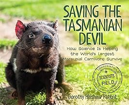 Saving the Tasmanian Devil: How Science Is Helping the World's Largest Marsupial Carnivore Survive