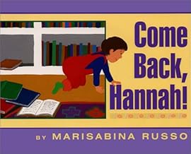 Come Back, Hannah!