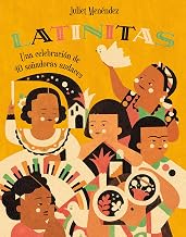 Latinitas: Una celebración de 40 soñadoras audaces