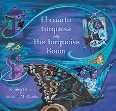 El cuarto turquesa / The Turquoise Room