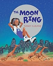 The Moon Ring
