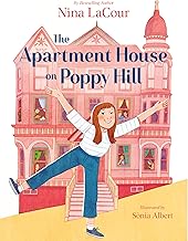 The Apartment House on Poppy Hill