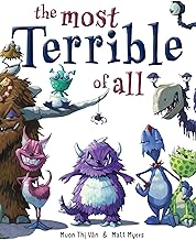 The Most Terrible of All