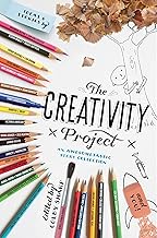 The Creativity Project: An Awesometastic Story Collection