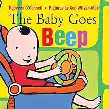 The Baby Goes Beep