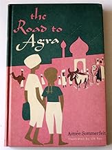 The Road to Agra