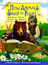 How Animals Saved the People