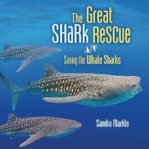 The Great Shark Rescue: Saving the Whale Sharks