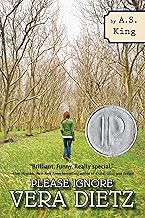 Please Ignore Vera Dietz