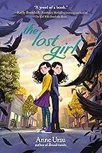 The Lost Girl