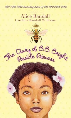 The Diary Of B. B. Bright, Possible Princess