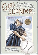 Girl Wonder: A Baseball Story in Nine Innings