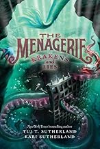 Krakens and Lies