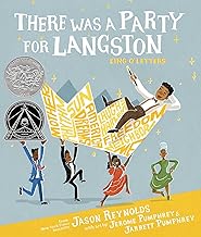There Was a Party for Langston