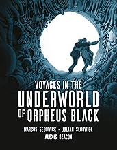 Voyages in the Underworld of Orpheus Black