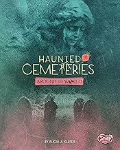Haunted Cemeteries Around the World