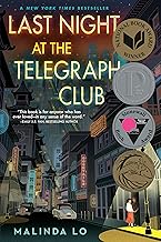 Last Night at the Telegraph Club