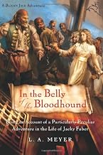 In the Belly of the Bloodhound
