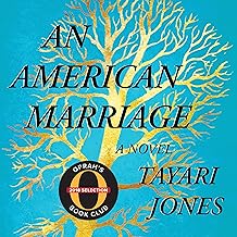 An American Marriage