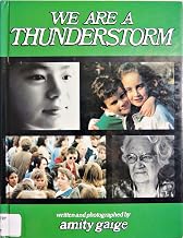 We Are a Thunderstorm