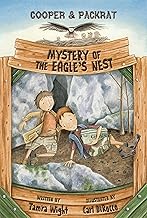 Mystery of the Eagle's Nest