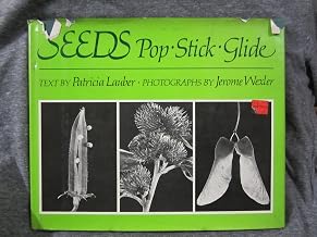 Seeds: Pop, Stick and Glide