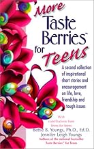 Taste Berries for Teens