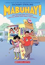 Mabuhay!
