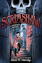 Scrimshaw