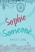 Sophie Someone