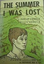 The Summer I Was Lost