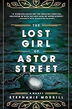 The Lost Girl of Astor Street