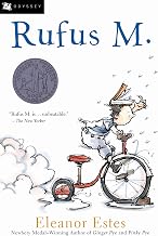 Rufus M.