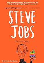 Steve Jobs: Insanely Great
