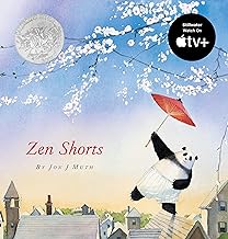 Zen Shorts