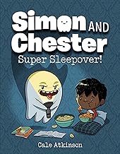 Super Sleepover!