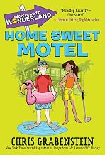 Welcome to Wonderland: Home Sweet Motel